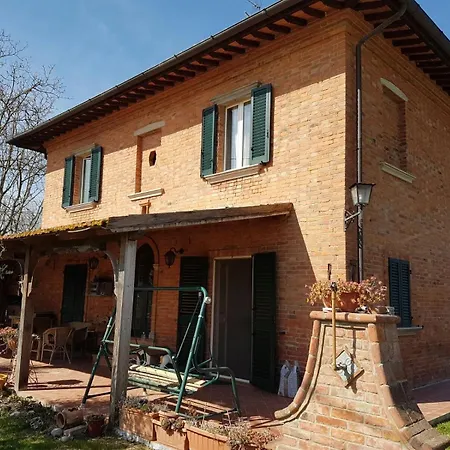 Penzion Il Falco *