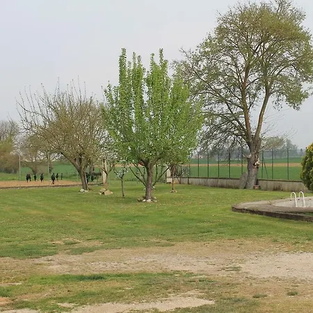 Penzion Il Falco