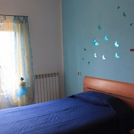 Il Falco Penzion