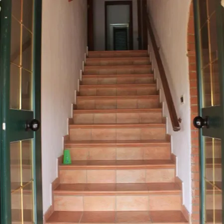Guest house Il Falco