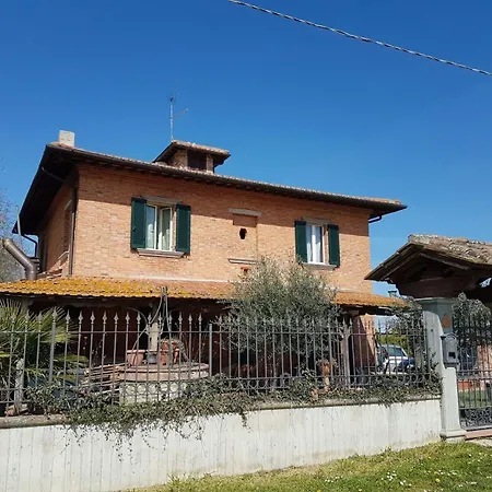 Guest house Il Falco *