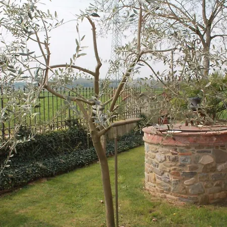 Guest house Il Falco Croce