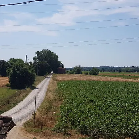 Il Falco Guest house