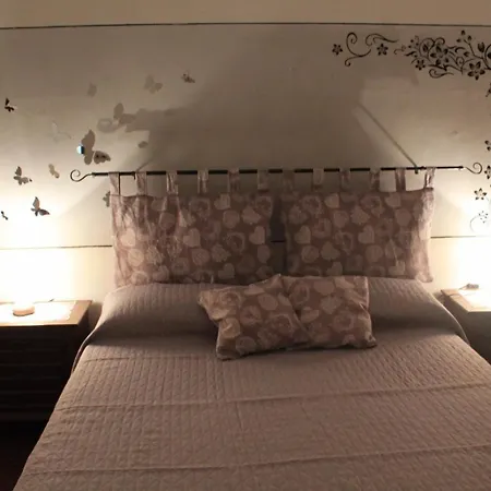 Il Falco Guest house *