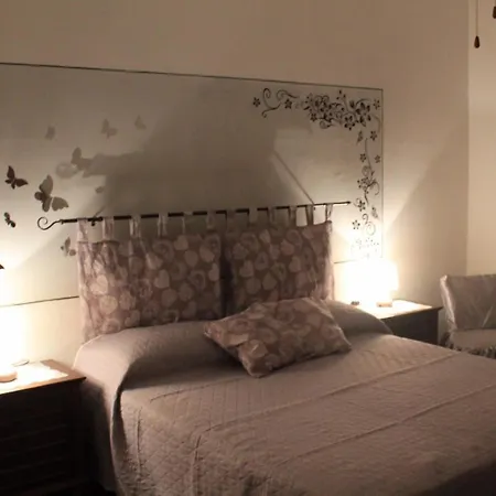 Il Falco Guest house