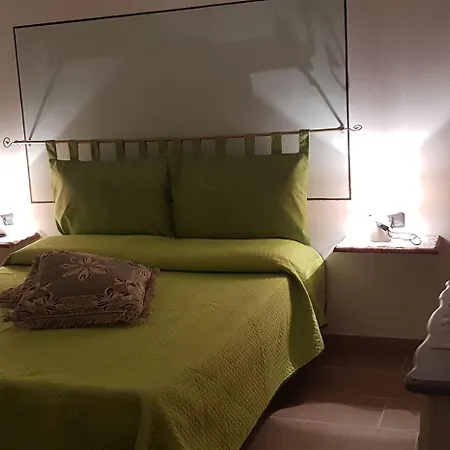 Il Falco Guest house *