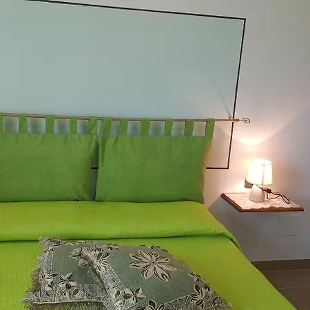 Il Falco Guest house Croce