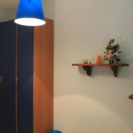 Il Falco Guest house Croce