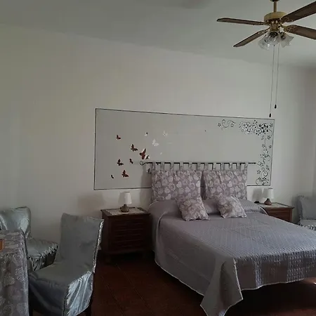 Il Falco Guest house *