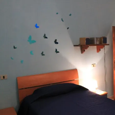 Il Falco Guest house *