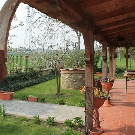 Guest house Il Falco Croce