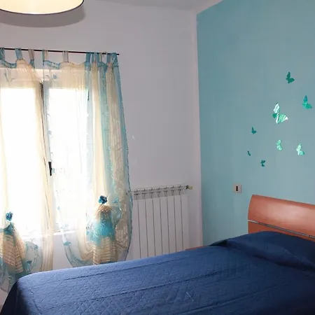 Guest house Il Falco