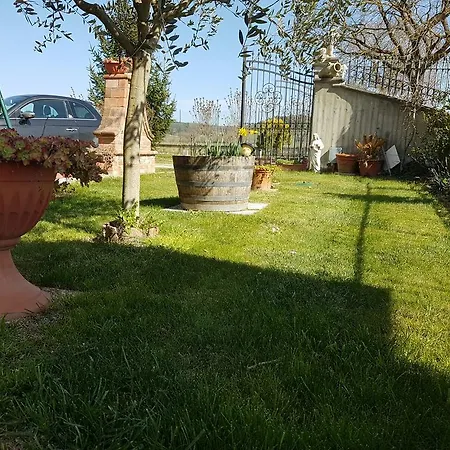 Guest house Il Falco *